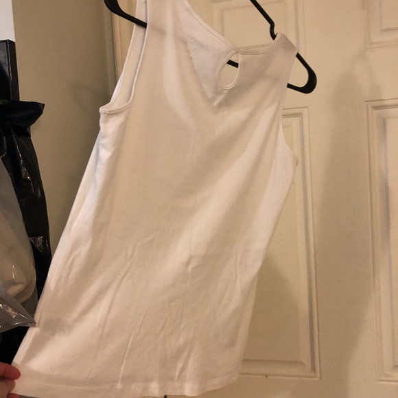 🌞-NEW White Tank-Company - Picture 4 of 6